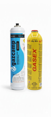 Mapp gas gazcamp sauerstoff - mapp,