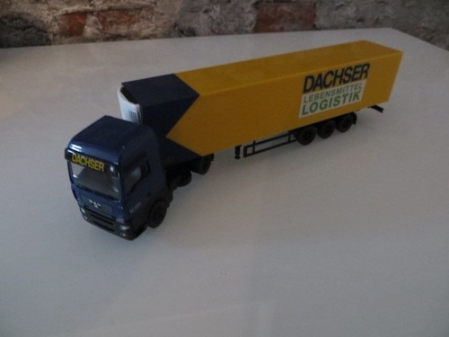 Man tga sz2251 dachser - ,