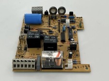 Bosch Comfortlift Steuerplatine