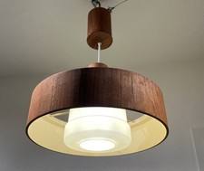 Pendelleuchte, Hängelampe aus