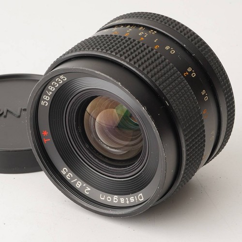 Excellent contax carl - carl, zeiss