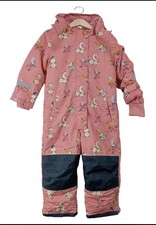 Schneeanzug Schneeoverall