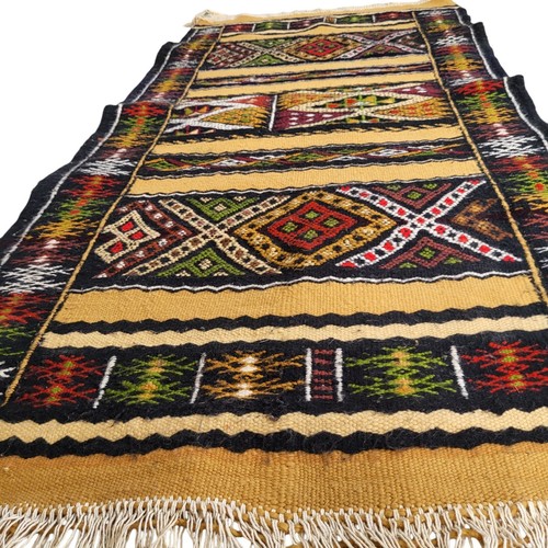Antiker kelim berber - antiker,