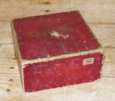 Viktorianisches seltenes