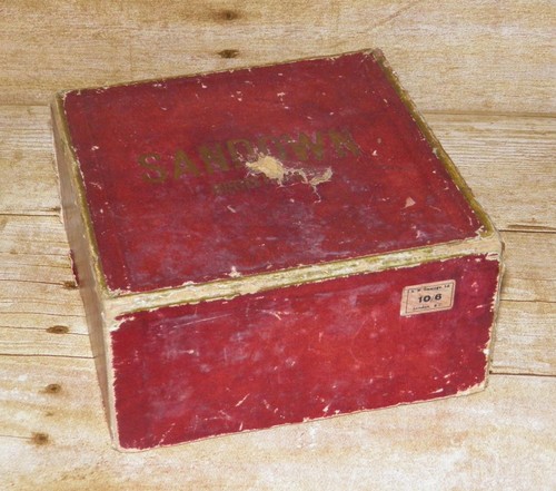 Viktorianisches seltenes