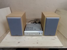 Denon DRA-F101 Mini-Receiver