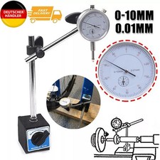 Magnet Messstativ Magnetfuß