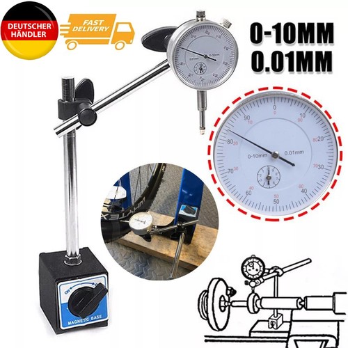 Magnetfuß magnet messstativ - magnetfuß,