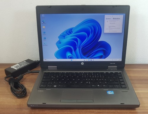 Business probook 6460b - business,