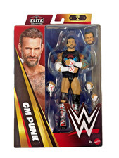 WWE Top Picks Elite Collection