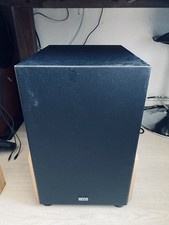 HECO Mythos Sub Aktiver Subwoofer