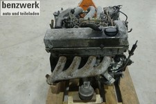 Mercedes W124 W201 200D 190D Motor komplett OM601.912 ✔️