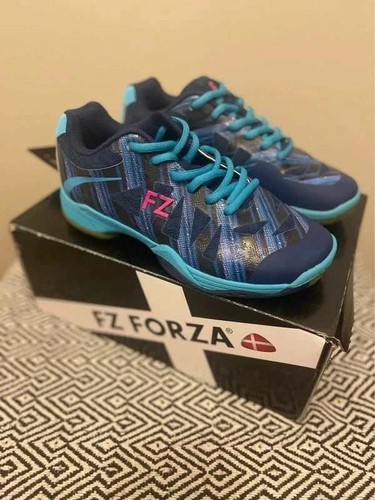 Forza badmintonschuhe gr - forza,