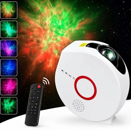 Led sternenhimmel projektor - led,