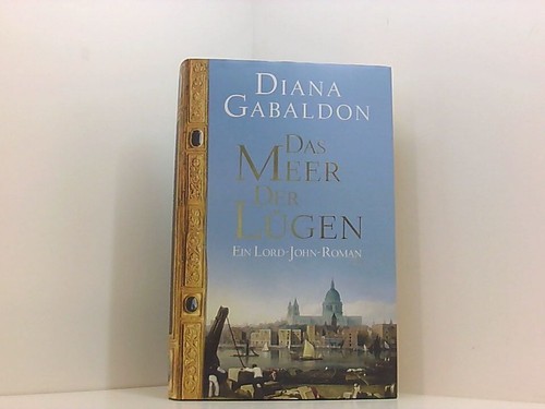 Das meer der lügen ein - das,