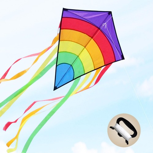 Regenbogen einleiner - regenbogen,