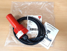 Carlo Gavazzi VR2B Capacitive Proximity Switch Fühler Sensor (Regal B)