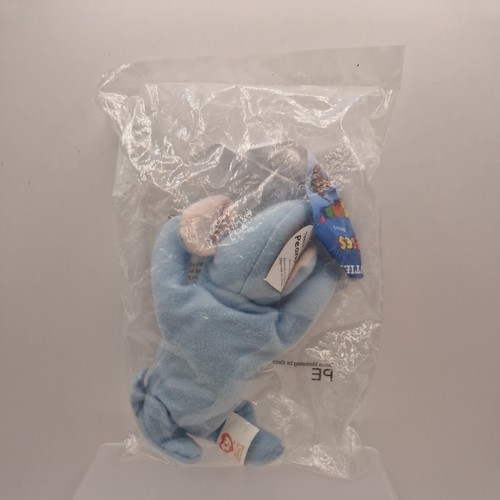 Mcdonalds happy meal beanie - mcdonalds, ty
