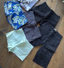 Hosen shorts - hosen(kurz),