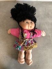 Cabbage Patch Kids Puppe Sonja