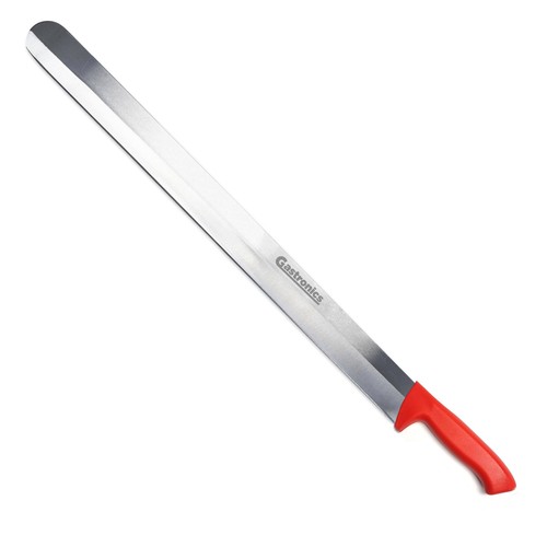 Gastronics dönermesser rot - dönermesser,