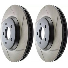 StopTech HC Bremsscheiben VA