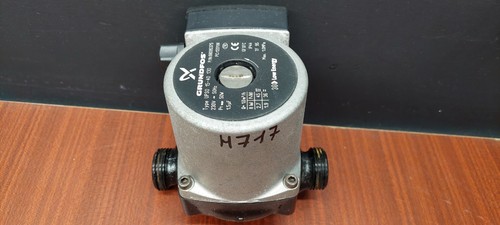 Grundfos ups0 130 - ups0, 15-40