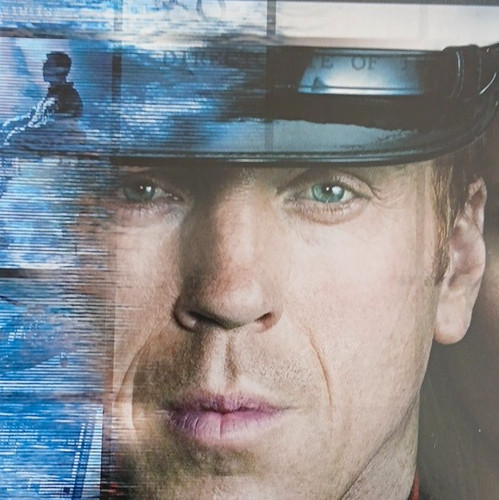 Homeland dvd staffel 1 - ,