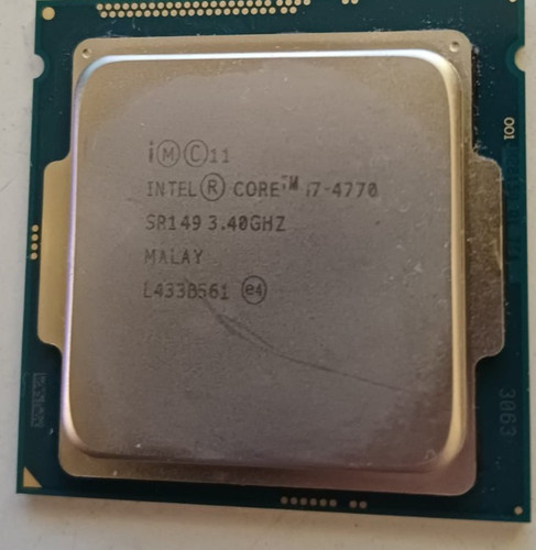 Intel core 4770 3 4 - intel,