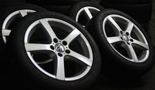 Org 17" VW Golf V VI Touran