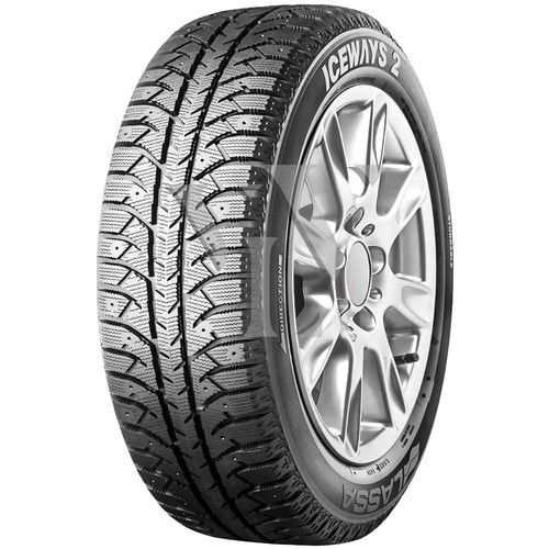 Winterreifen lassa iceways - lassa,