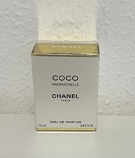 Coco Chanel Mademoiselle