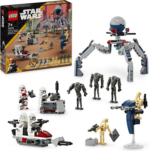 Lego 75372 star wars - lego,