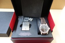 Herrenuhr Oris Limited Edition Challenge International De Tourisme 1932 01 733 7