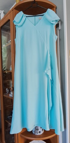 Dagon damen abendkleid midi - dagon,