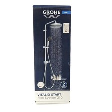 Grohe Duschsystem