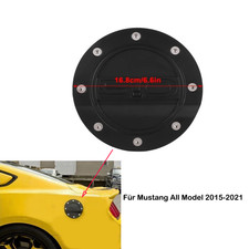 Tankdeckel Tankdeckelabdeckung