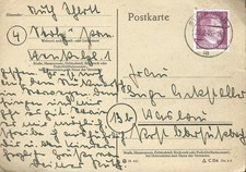 Deutsches Reich Stolp in