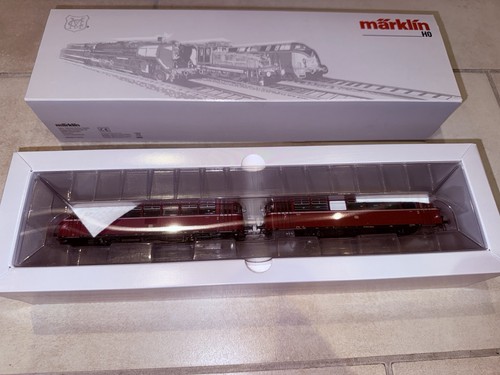 Märklin 39978 9 - märklin, vt