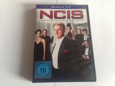 NCIS - Season 3.2 (DVD) - FSK