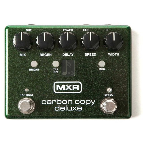 Neu mxr m292 carbon - carbon, copy