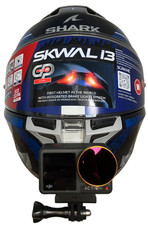 SHARK SKWAL I3 / 3 - Chin