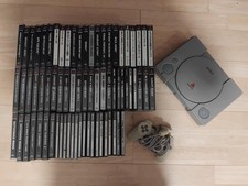 Sony PlayStation 1 mit Chip