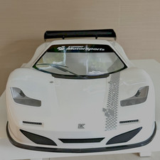 Kyosho Inferno GT2 Karosserie