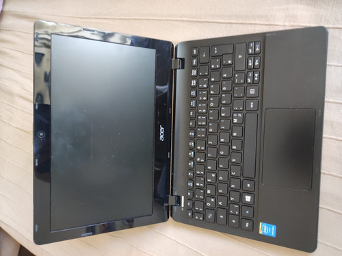 Notebook laptop acer - notebook,