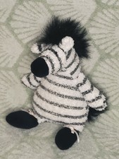 Manhattan Toy Company Zebra