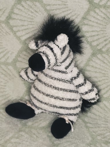 Manhattan toy company zebra - manhattan,