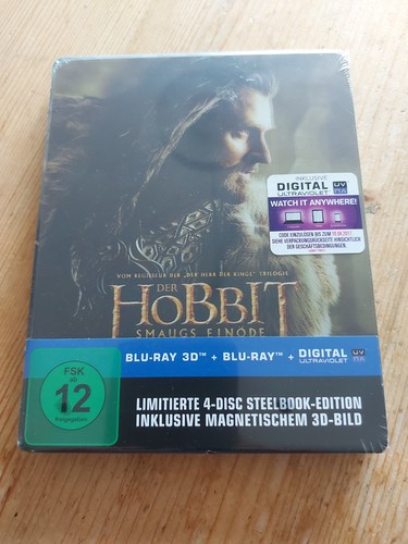 Blu ray steelbook - blu-ray,