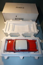 Franklin Mint - 1:24 - Chevrolet Bel Air 1957 / neuwertig / in OVP