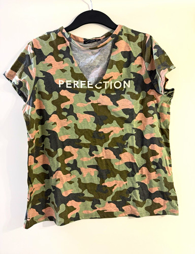 Waikiki damen shirt gr - t-shirt,